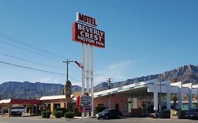 Beverly Crest Motor Inn